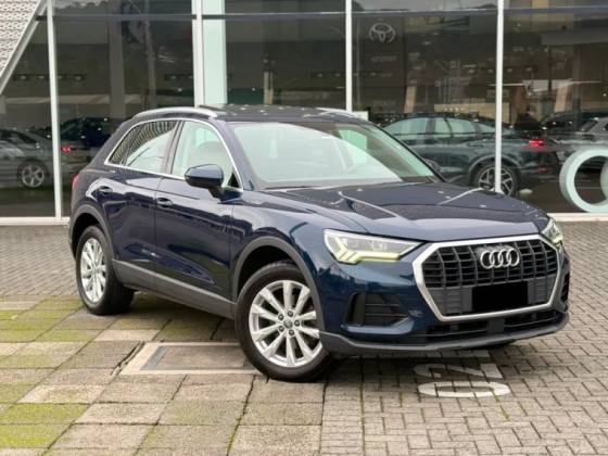 AUDI Q3 1.4 35 TFSI GASOLINA PRESTIGE PLUS S TRONIC AUDI Q3 1.4 35 TFSI GASOLINA PRESTIGE PLUS S TRONIC